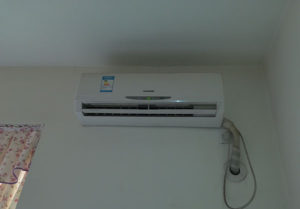 柳南空调维修电话是多少