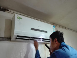 柳南格力空调电话是多少