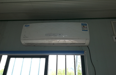 柳南空调维修在哪里找