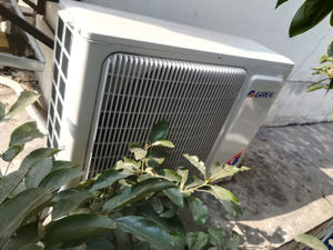 柳南空调维修售后服务