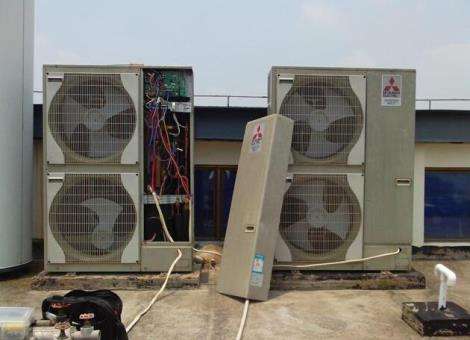 柳南空调维修电话号码多少