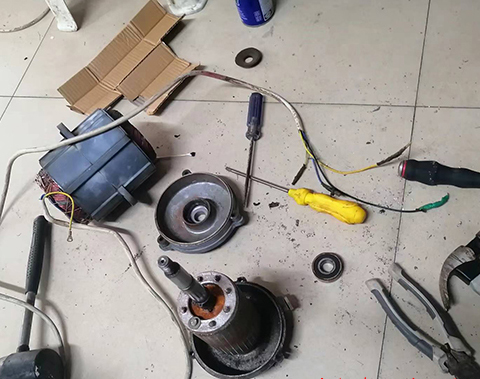 柳南空调维修售后服务中心电话在哪里找