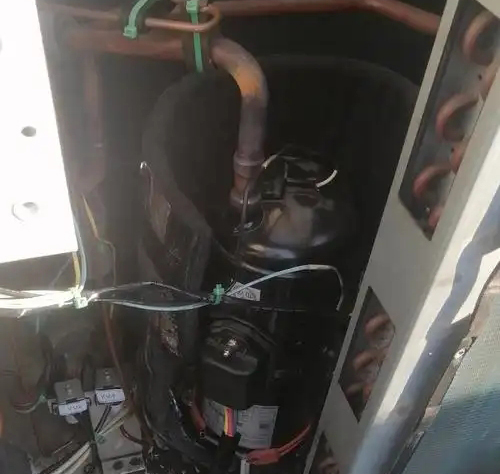 柳南维修变频空调电话在哪里找