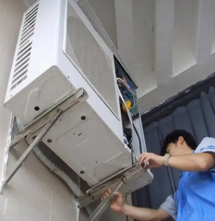 柳南24小时空调维修热线