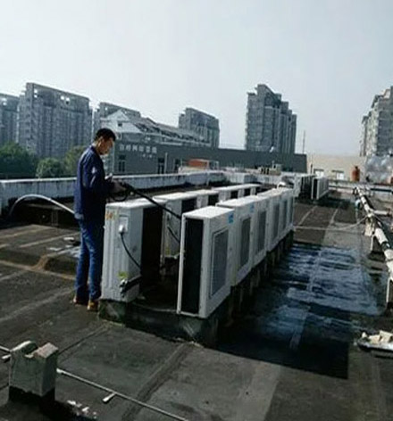 柳南 空调拆装 柳南本地 空调拆装公司