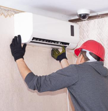 柳南空调内机噪音大