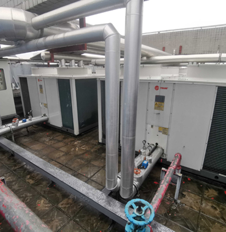 柳南附近中央空调维修 柳南上门中央空调维修